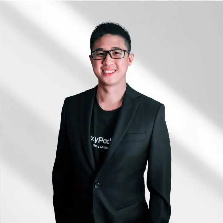 Denny Winoto